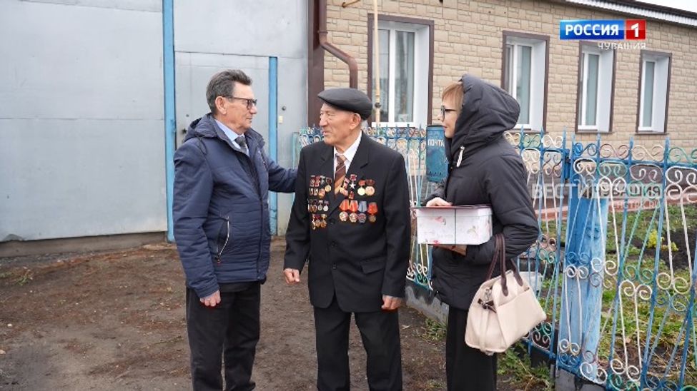 Военное детство. Николай Панкратов. Эфир от 01.11.2025