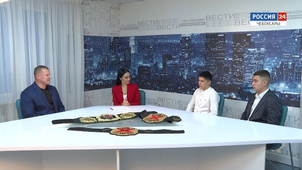 Вести. Интервью. Алексей Соловьев. Эфир от 18.11.2025