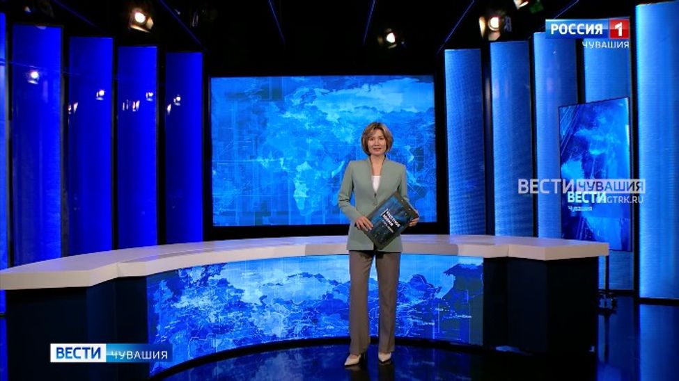 Местное время. Итоговая программа. Эфир от 23.11.2025