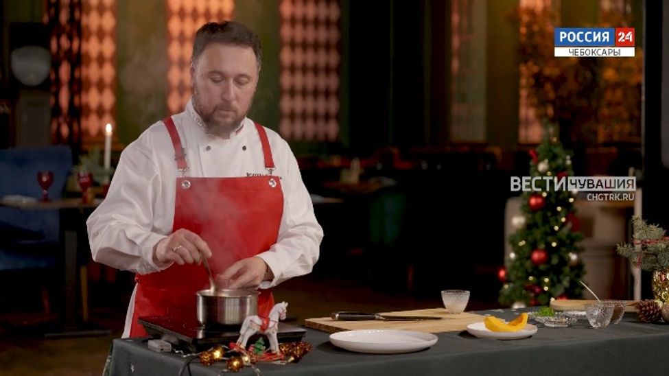 Блюдо месяца. Декабрь. Утка с тыквой. Эфир от 19.12.2025