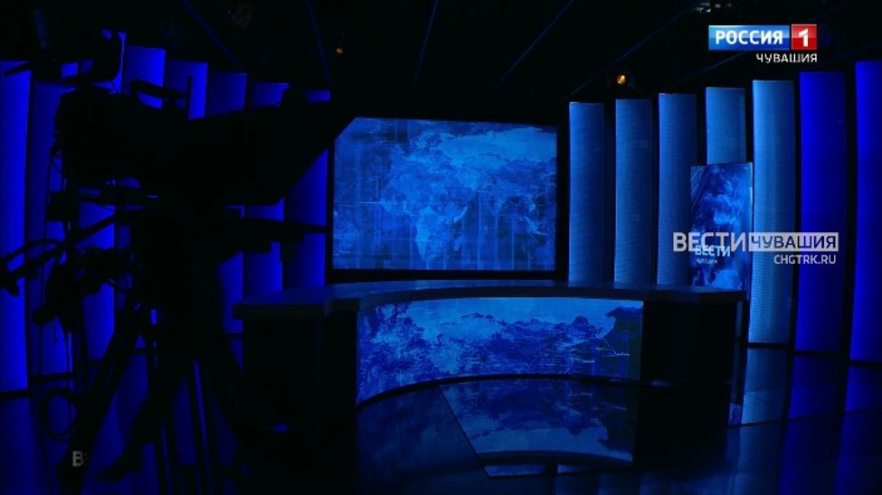 Местное время. Итоговая программа. Эфир от 18.01.2026