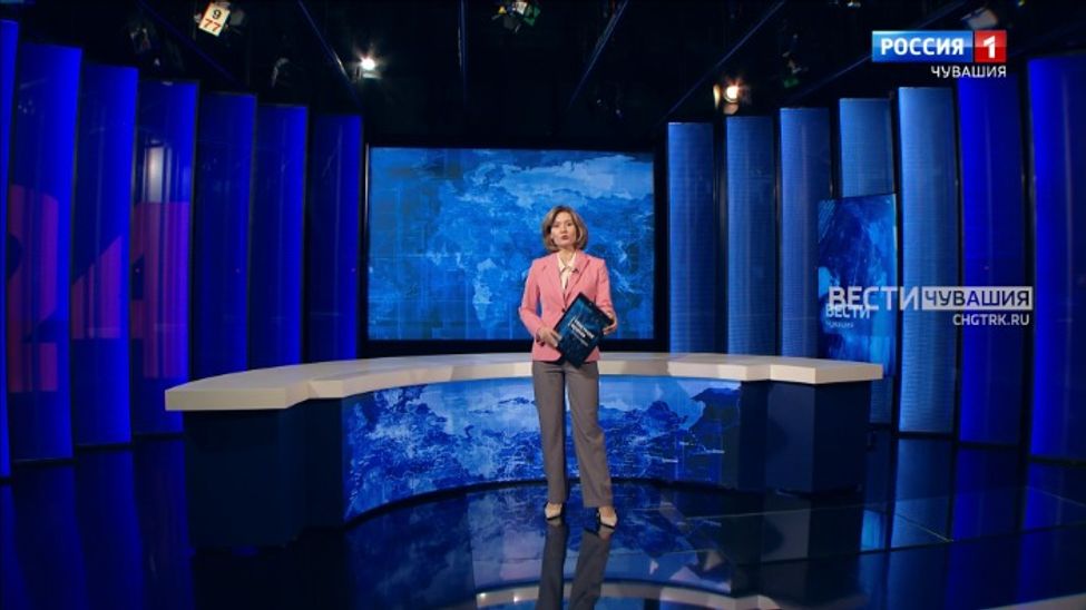 Местное время. Итоговая программа. Эфир от 15.02.2026