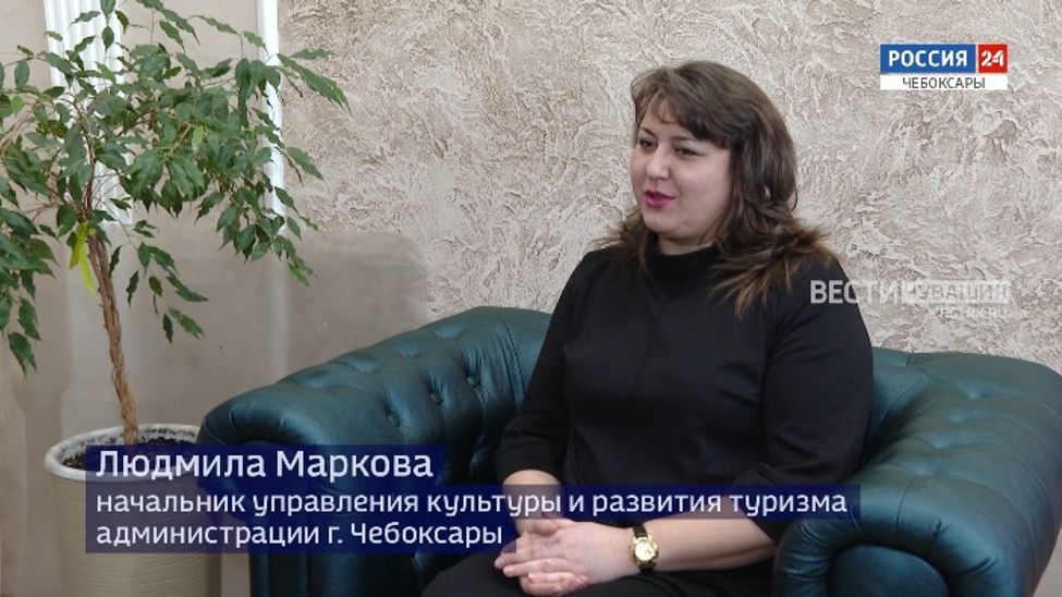 Вести. Интервью. Людмила Маркова. Эфир от 18.02.2026