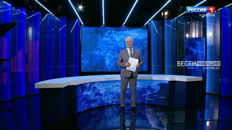 Местное время. Итоговая программа. Эфир от 22.03.2026