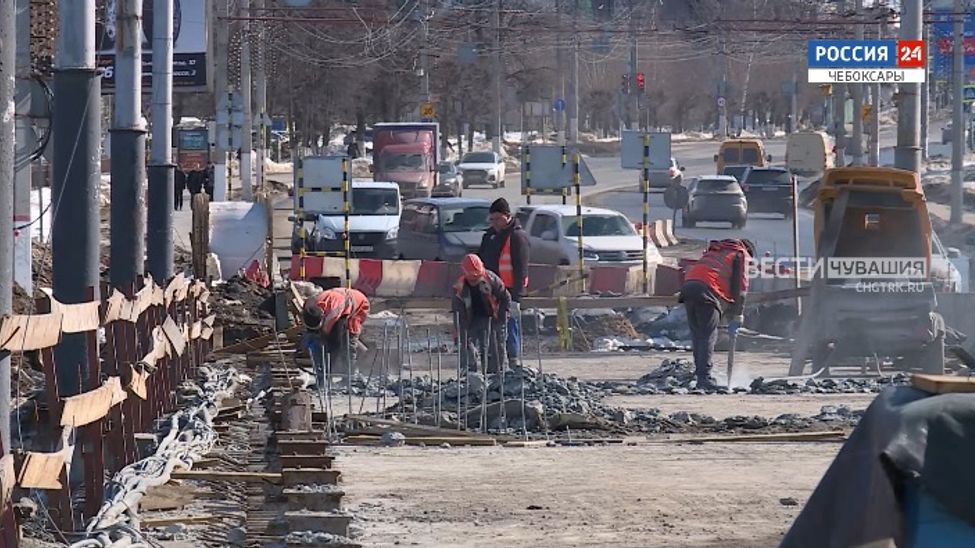 Неделя в городе. Эфир от 29.03.2026