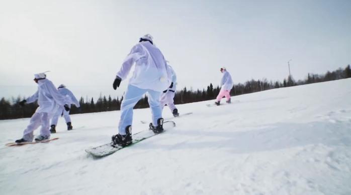 Ямал. Открой свою Арктику. Лабытнанги.