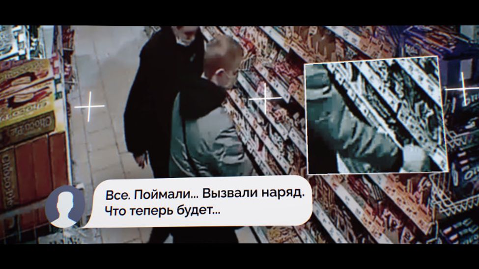 Профилактика правонарушений