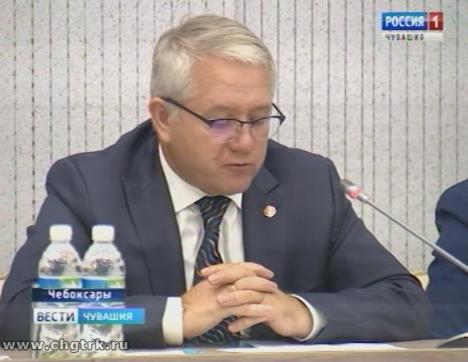 Делегация Чувашии отправится на Всемирный фестиваль молодёжи и студентов в Сочи Делегация Чувашии отправится на Всемирный фестиваль молодёжи и студентов в Сочи
