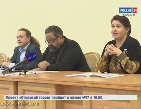 XXVII Международный оперный фестиваль обещает быть ярким XXVII Международный оперный фестиваль обещает быть ярким