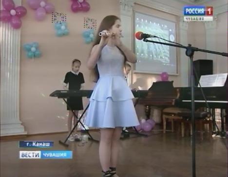 В Канаше состоялся инклюзивный фестиваль «Передай добро по кругу» В Канаше состоялся инклюзивный фестиваль «Передай добро по кругу»