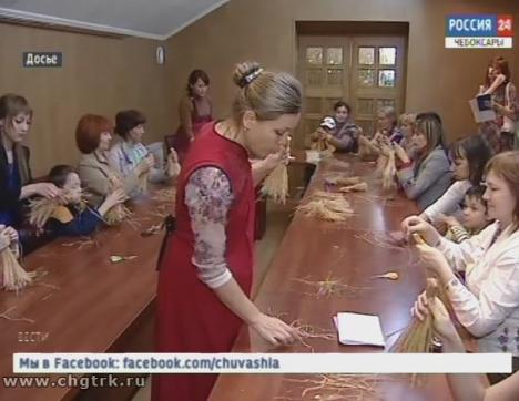 В Чебоксарах пройдет «Ночь музеев» В Чебоксарах пройдет «Ночь музеев»