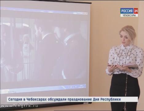 Студенты института культуры попробовали себя в роли тифлокомментаторов для незрячих зрителей Студенты института культуры попробовали себя в роли тифлокомментаторов для незрячих зрителей