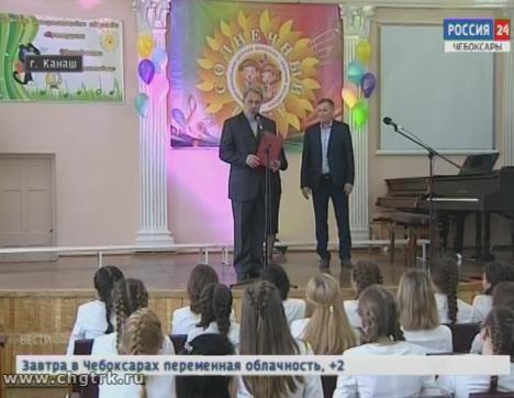 Канашская музыкальная школа будет носить имя великого чувашского баса Максима Дормидонтовича Михайлова Канашская музыкальная школа будет носить имя великого чувашского баса Максима Дормидонтовича Михайлова