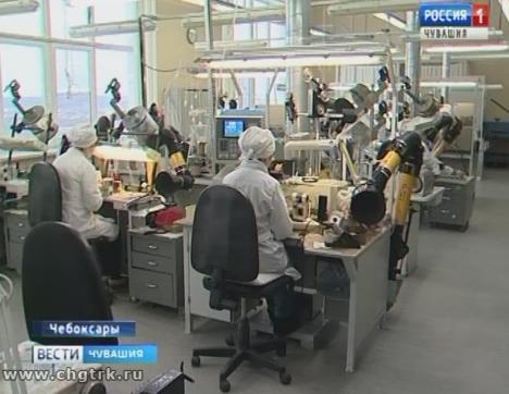 Трудоустройство и социальная адаптация: в Чувашии оказывают помощь людям с ограниченными возможностями Трудоустройство и социальная адаптация: в Чувашии оказывают помощь людям с ограниченными возможностями