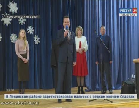 В Комсомольском районе открылся новый сельский Дом культуры В Комсомольском районе открылся новый сельский Дом культуры