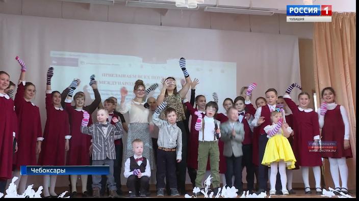 Дети солнца: сегодня Международный день людей с синдромом Дауна Дети солнца: сегодня Международный день людей с синдромом Дауна
