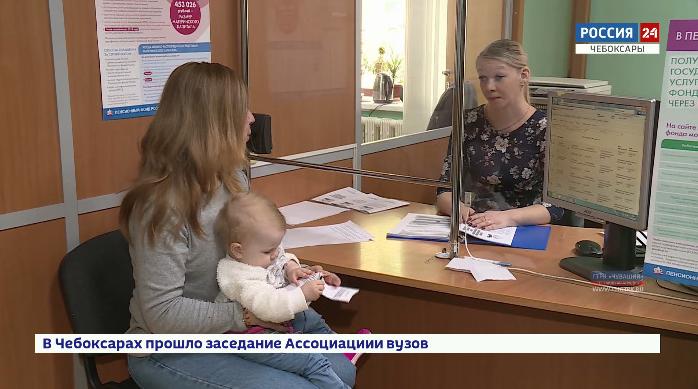У материнского капитала появились новые возможности У материнского капитала появились новые возможности