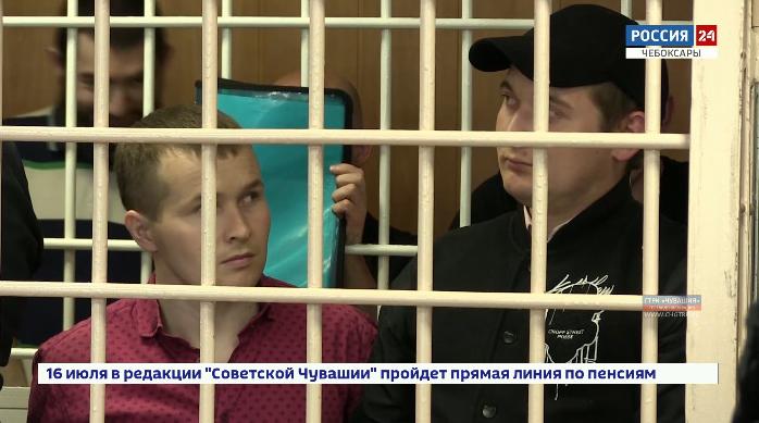 Полицейские пресекли деятельность организованного на территории Чувашии преступного сообщества, промышлявшего наркосбытом Полицейские пресекли деятельность организованного на территории Чувашии преступного сообщества, промышлявшего наркосбытом