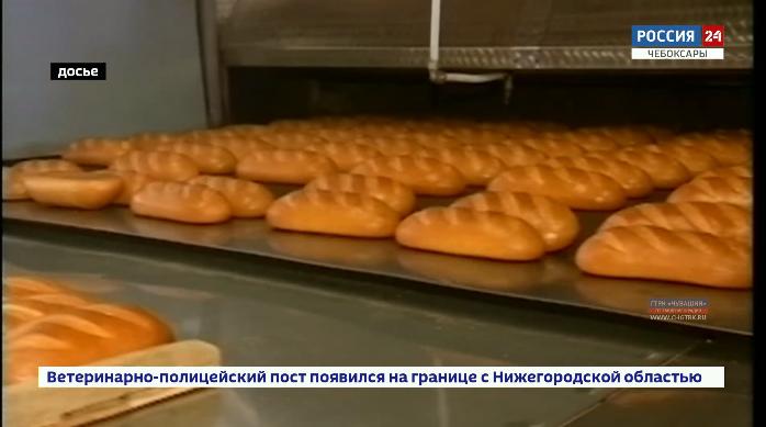 По информации Росстата цены на хлеб выросли на 7,7% По информации Росстата цены на хлеб выросли на 7,7%