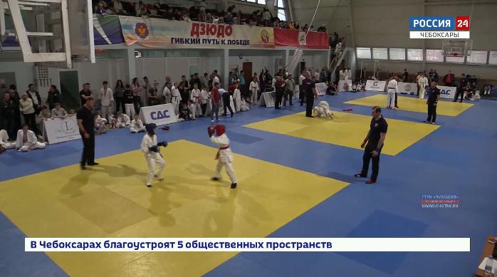 В Чебоксарах прошел межрегиональный турнир по рукопашному бою на призы Владыки Варнавы В Чебоксарах прошел межрегиональный турнир по рукопашному бою на призы Владыки Варнавы