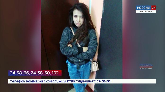 В Чебоксарах полицейские устанавливают пострадавших от действий мошенницы, опустошавшей банковские счета через он-лайн казино В Чебоксарах полицейские устанавливают пострадавших от действий мошенницы, опустошавшей банковские счета через он-лайн казино