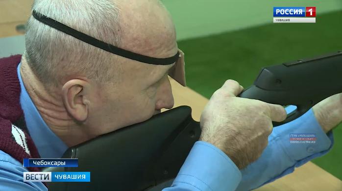 Сегодня в Чебоксарах выбрали лучшего народного дружинника республики Сегодня в Чебоксарах выбрали лучшего народного дружинника республики