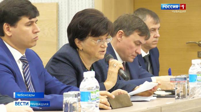 2 миллиарда 278 миллионов рублей уже получили вкладчики "Чувашкредитпромбанка" 2 миллиарда 278 миллионов рублей уже получили вкладчики "Чувашкредитпромбанка"