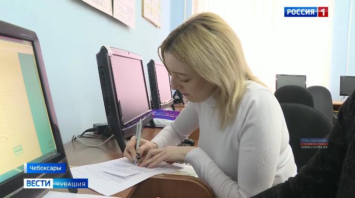 Начавшийся сегодня прием в первые классы чебоксарских школ будет проходить поэтапно Начавшийся сегодня прием в первые классы чебоксарских школ будет проходить поэтапно