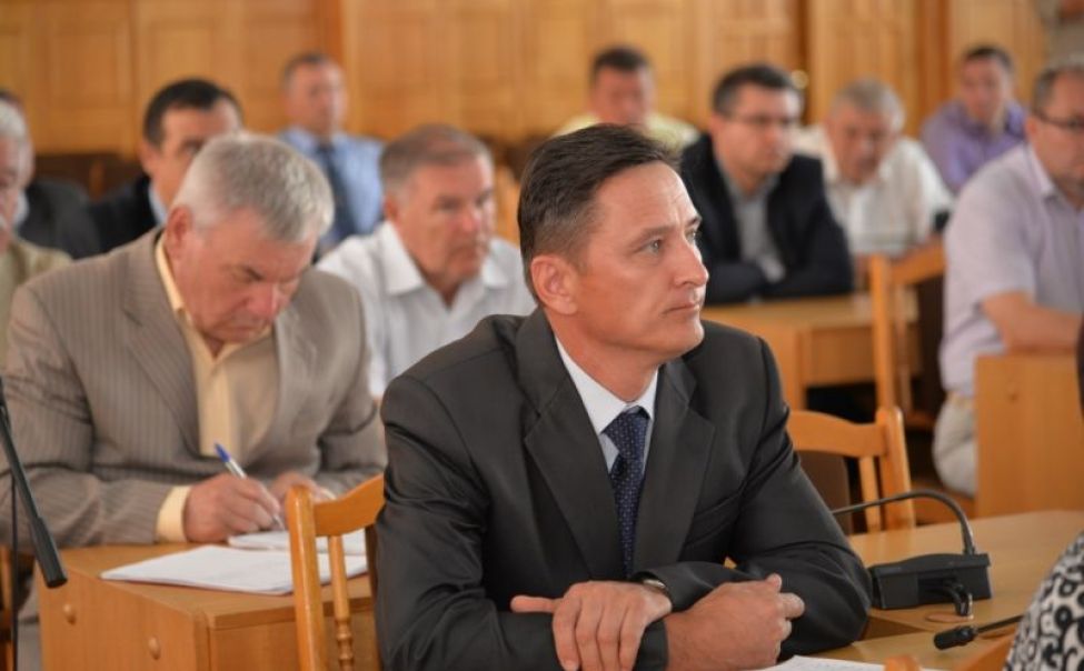   Назначен временно исполняющий обязанности Руководителя Администрации Главы Чувашской Республики                                                    