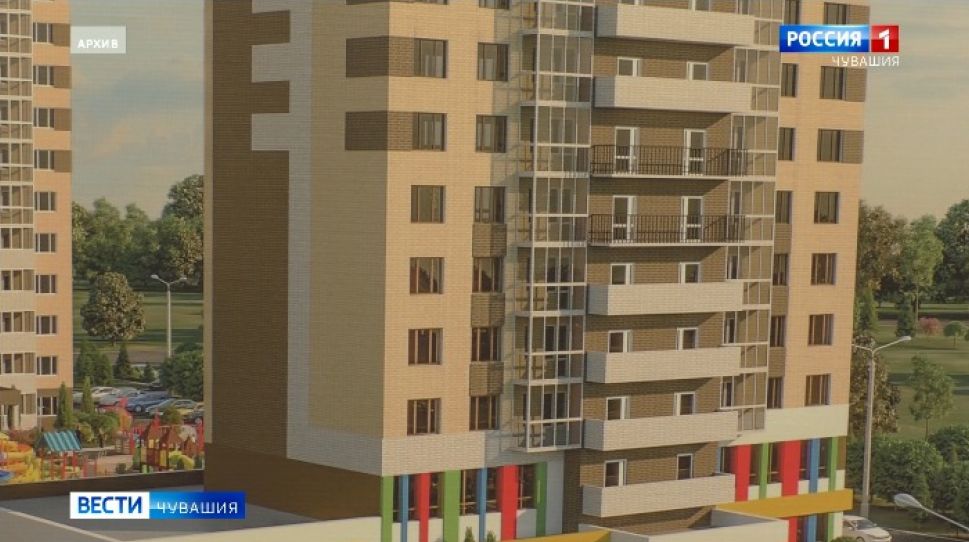 "Дом для учителя" планируют сдать до конца года "Дом для учителя" планируют сдать до конца года