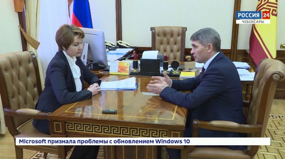 Олег Николаев предложил пересмотреть правила заморозки счетов предприятий Олег Николаев предложил пересмотреть правила заморозки счетов предприятий