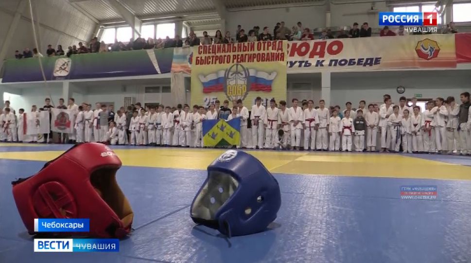 В спортшколе «Спартак» померились силами 130 юных адептов рукопашного боя В спортшколе «Спартак» померились силами 130 юных адептов рукопашного боя