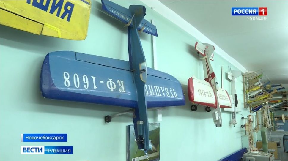 В Новочебоксарске к лету планируют достроить кордодром В Новочебоксарске к лету планируют достроить кордодром