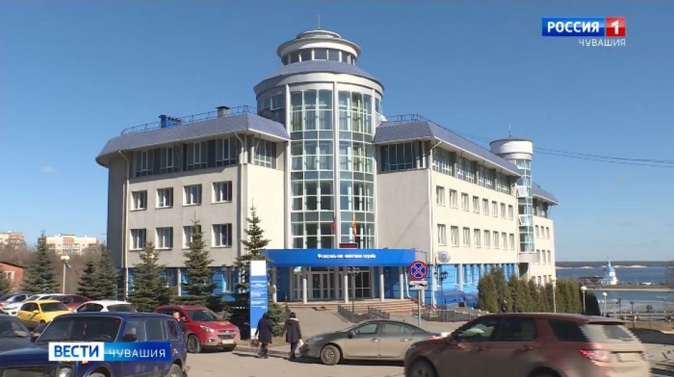 В УФНС по Чувашии прекращен прием и обслуживание граждан В УФНС по Чувашии прекращен прием и обслуживание граждан
