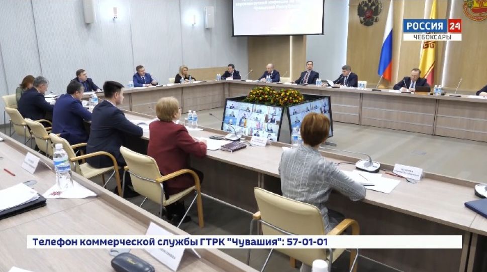 В Чувашии в РКБ будут делать тесты на COVID-19 В Чувашии в РКБ будут делать тесты на COVID-19