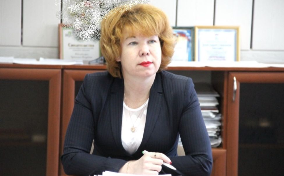 15 апреля пройдет горячая линия с главой администрации Новочебоксарска
