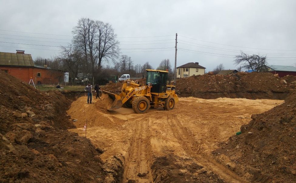 Более 101 млн выделено в Чувашии на строительство новых Домов культуры в 2020 году Более 101 млн выделено в Чувашии на строительство новых Домов культуры в 2020 году