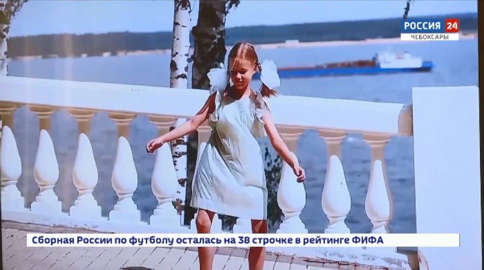 Олег Николаев подписал «Детям России» благодарственные письма Олег Николаев подписал «Детям России» благодарственные письма
