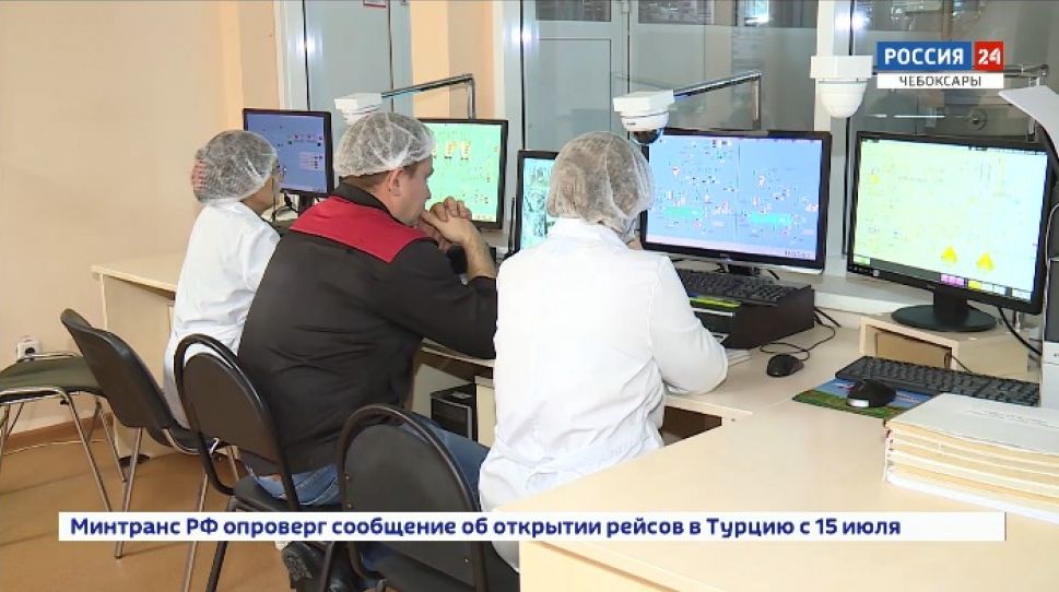 В Чувашии были выявлены случаи фальсификации мясной продукции В Чувашии были выявлены случаи фальсификации мясной продукции