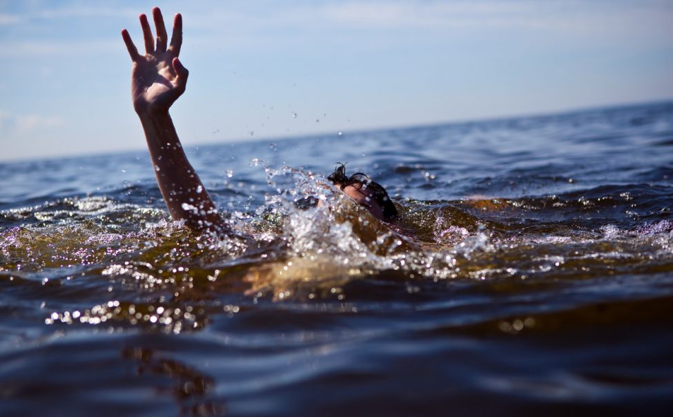 За полгода в Чувашии зафиксировано 10 происшествий на воде За полгода в Чувашии зафиксировано 10 происшествий на воде