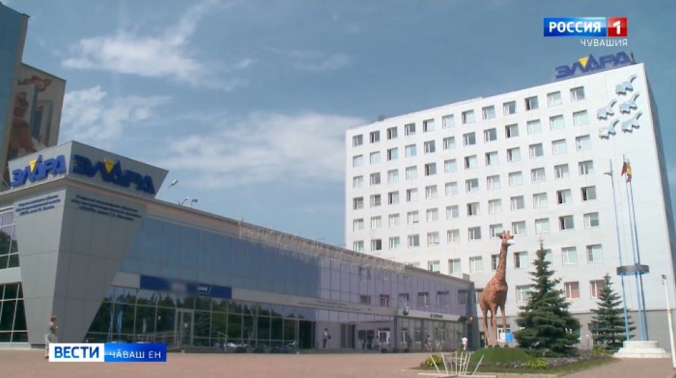 "Элара" предприятире инвестици проекчӗсене аталантараҫҫӗ, хушма ӗҫ вырӑнӗсем йӗркелеҫҫӗ "Элара" предприятире инвестици проекчӗсене аталантараҫҫӗ, хушма ӗҫ вырӑнӗсем йӗркелеҫҫӗ