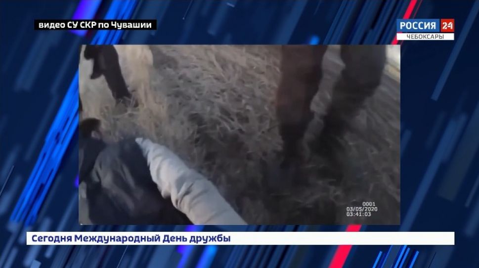 Двух жителей Янтиковского района оштрафовали за нападение на сотрудника ДПС Двух жителей Янтиковского района оштрафовали за нападение на сотрудника ДПС