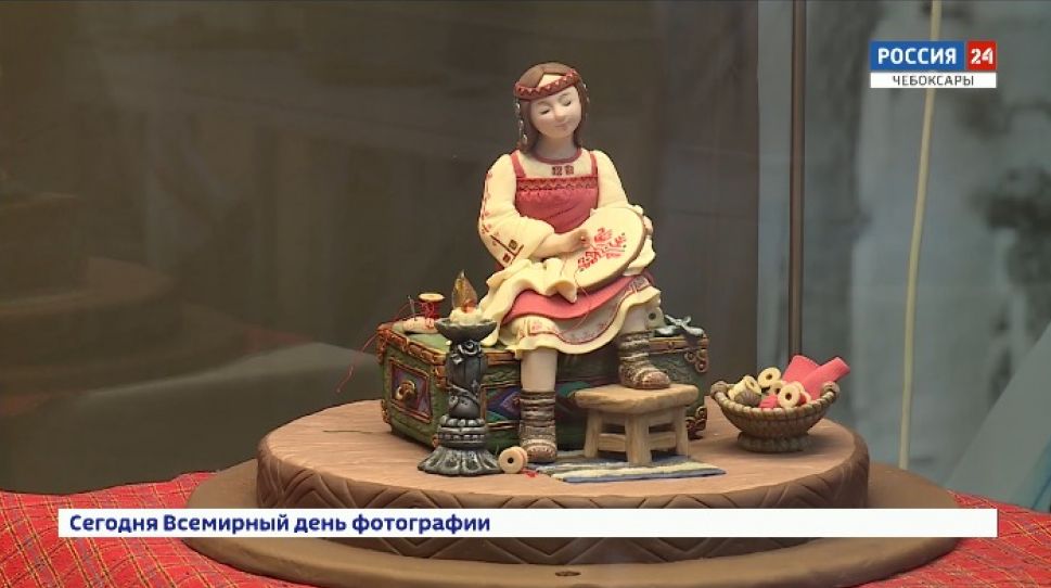 Чебоксарские кондитеры поражают мастерством на международных конкурсах Чебоксарские кондитеры поражают мастерством на международных конкурсах