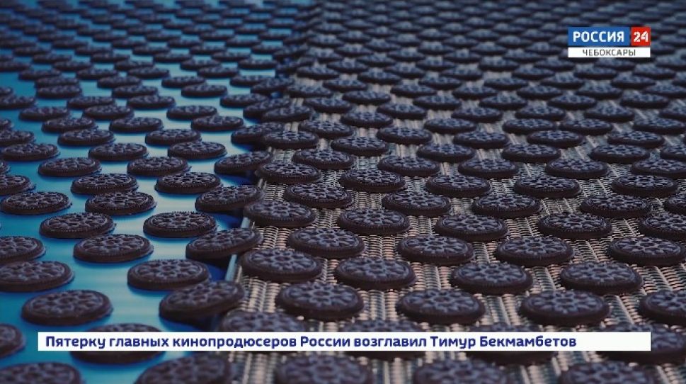 Чебоксарский «АККОНД» отпраздновал свой день рождения запуском новой линии Чебоксарский «АККОНД» отпраздновал свой день рождения запуском новой линии