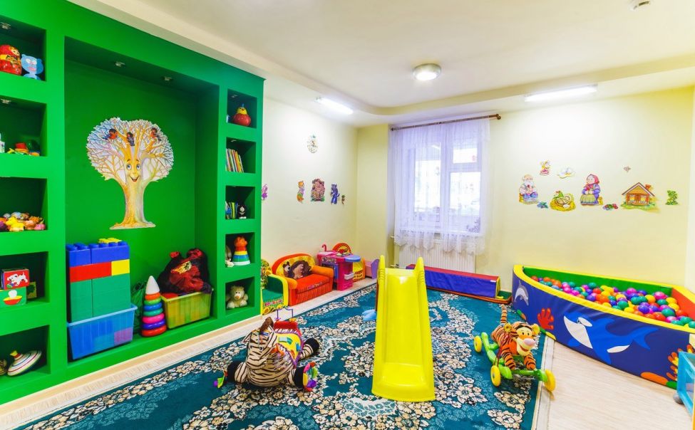 В Чувашии частные детские сады создали десятки дополнительных мест