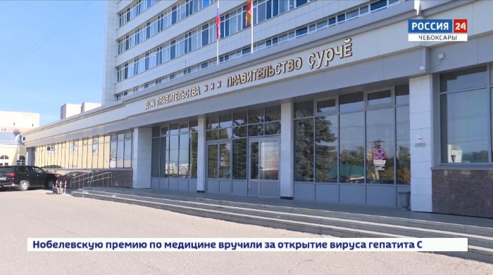 Напавший на Министра здравоохранения Чувашии, предварительно, оказался психически больным Напавший на Министра здравоохранения Чувашии, предварительно, оказался психически больным