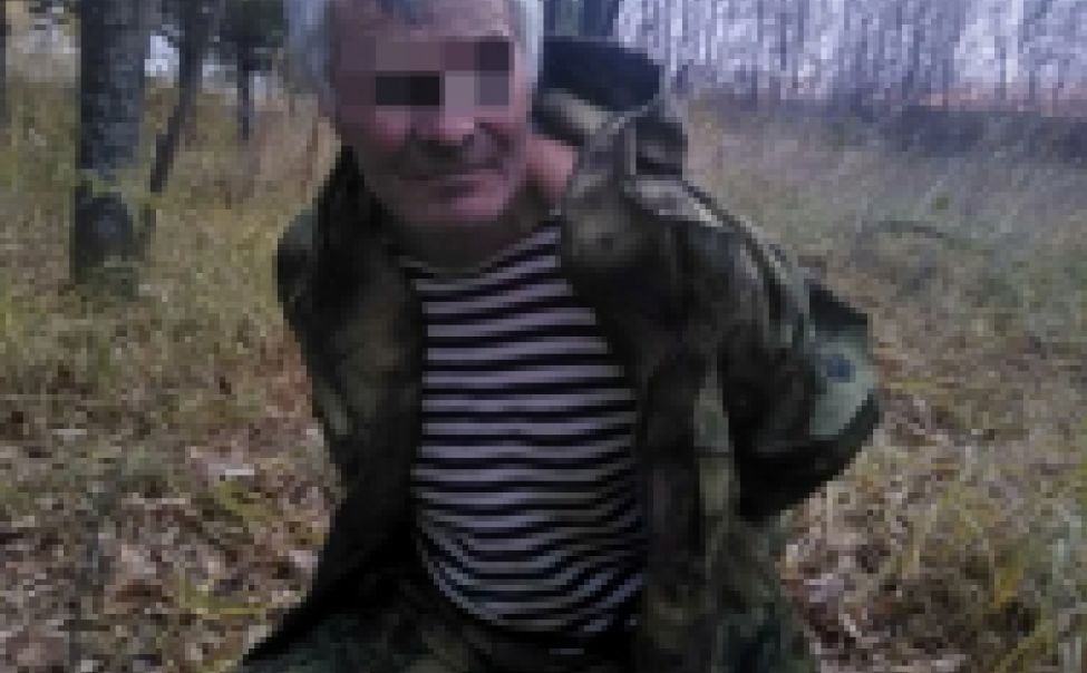 В Аликовском районе спецназ обезвредил дебошира