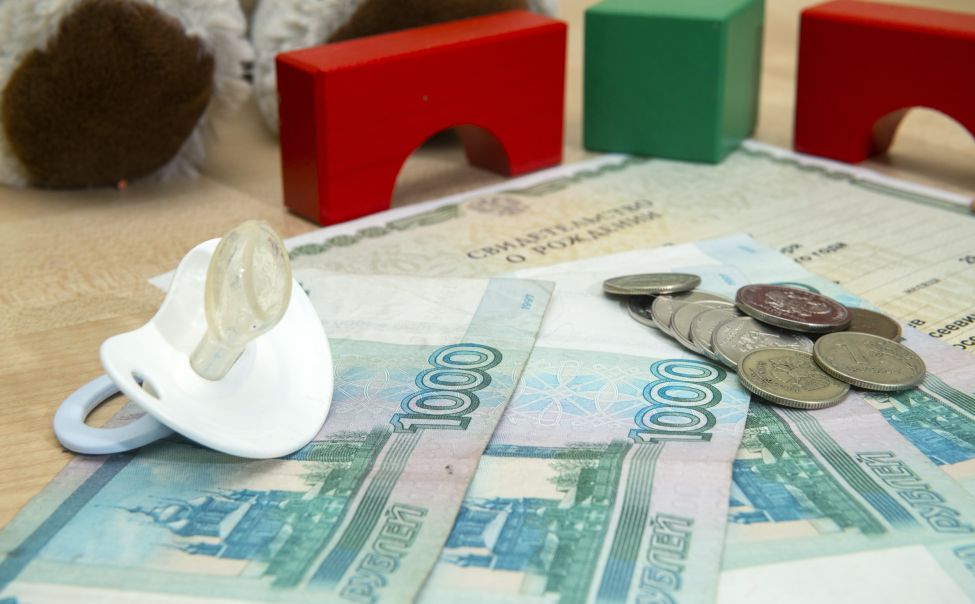 Малоимущие многодетные семьи Чувашии получили выплаты на сумму более 58 млн рублей 