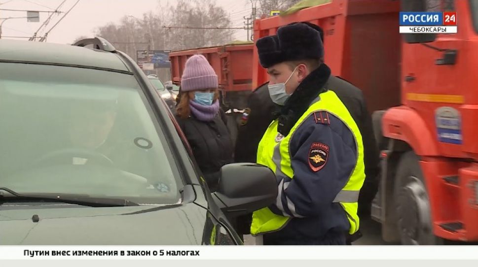 В Чебоксарах арестовали 12 машин должников В Чебоксарах арестовали 12 машин должников