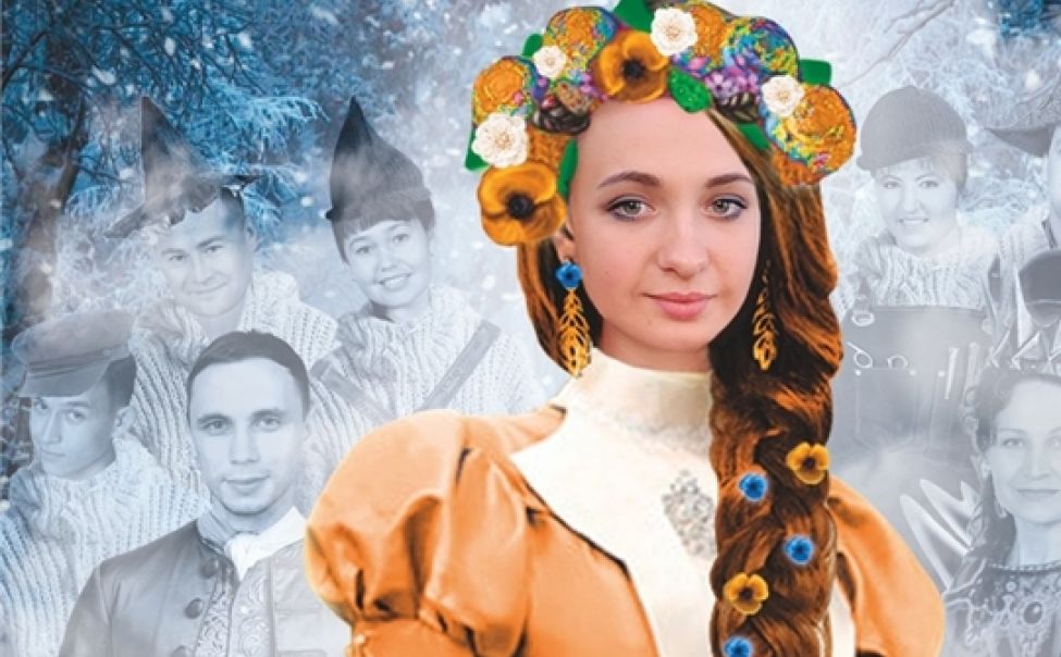 В Чувашском ТЮЗе покажут премьеру спектакля "Белоснежка и семь гномов" В Чувашском ТЮЗе покажут премьеру спектакля "Белоснежка и семь гномов"
